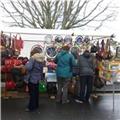 Christmas Market 2012